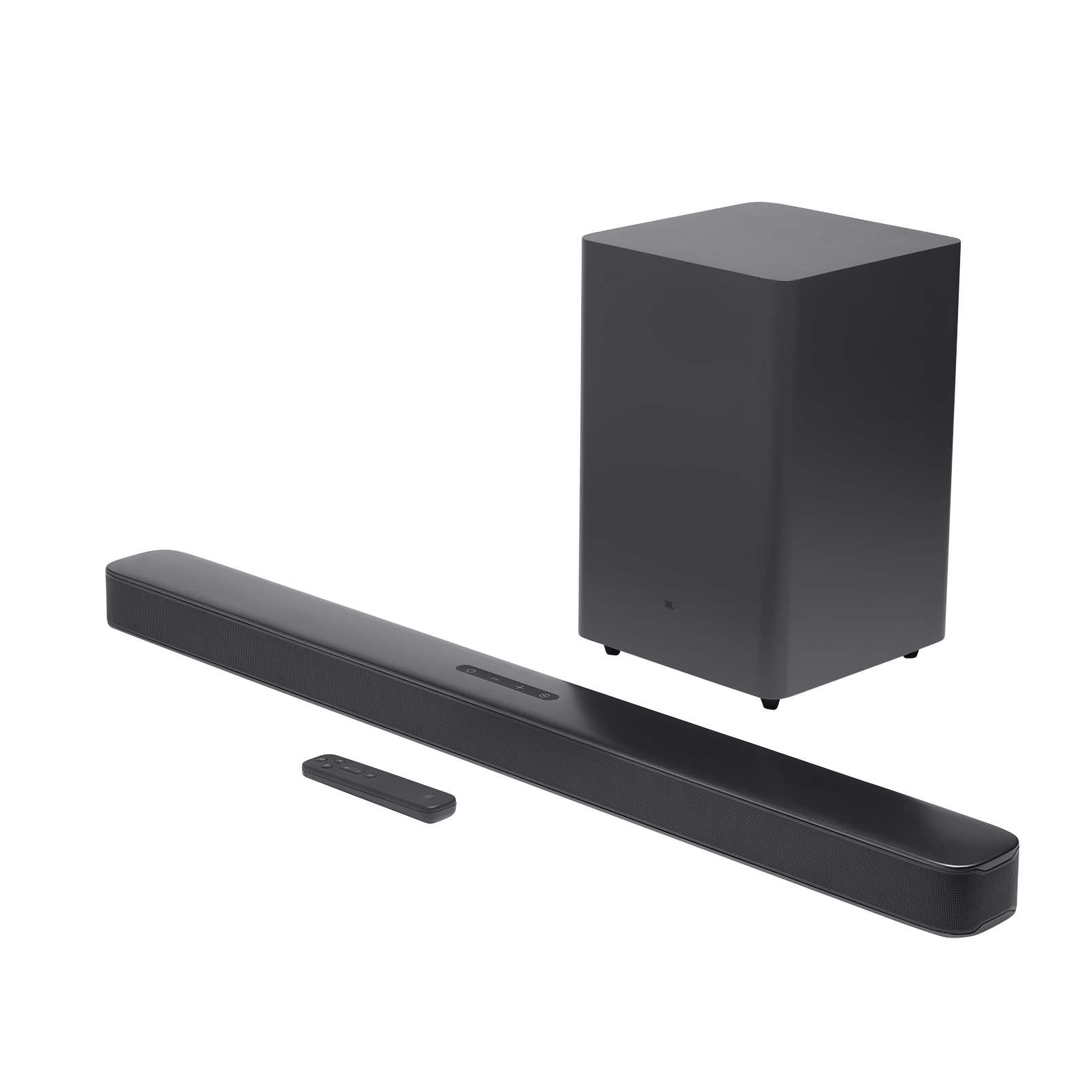 Jbl 2.1 soundbar dimensions sale